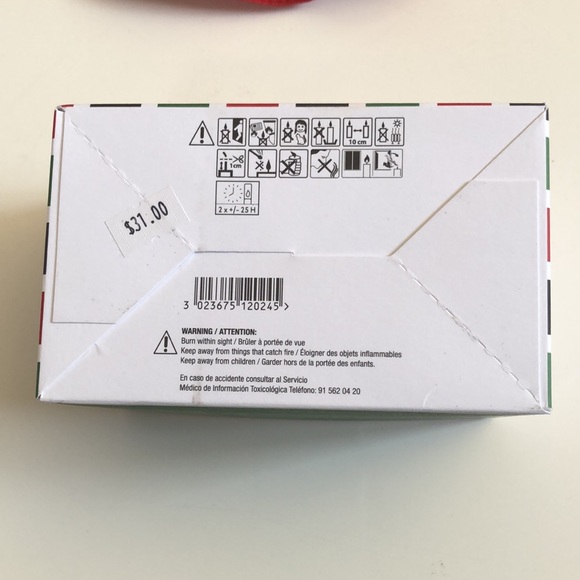 ⭐️Host Pick⭐️ - SET of 2 scented candles - Maison Berger - Picture 5 of 13